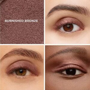 Laura Mercier Caviar Stick Eye Color Burnished Bronze